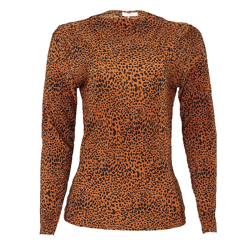 Trendy Fashion Sale REDTAG Women's Formal  Jersey Tops