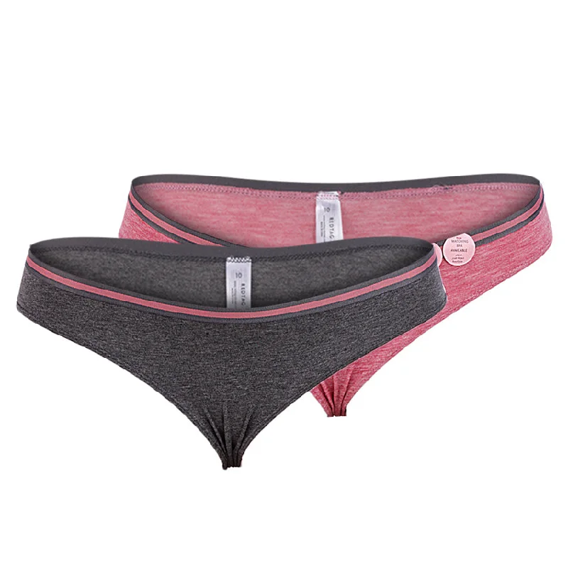 Trend Forward Threads Briefs