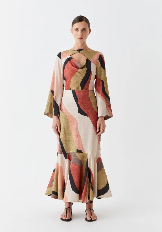 Top Deals Freya Top_Print