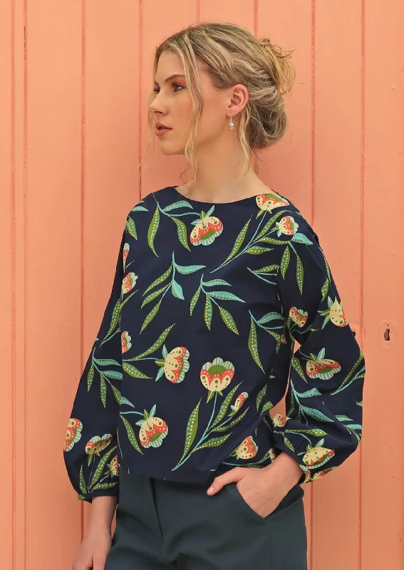Unbeatable Prices Isla Top Midnight Reverie