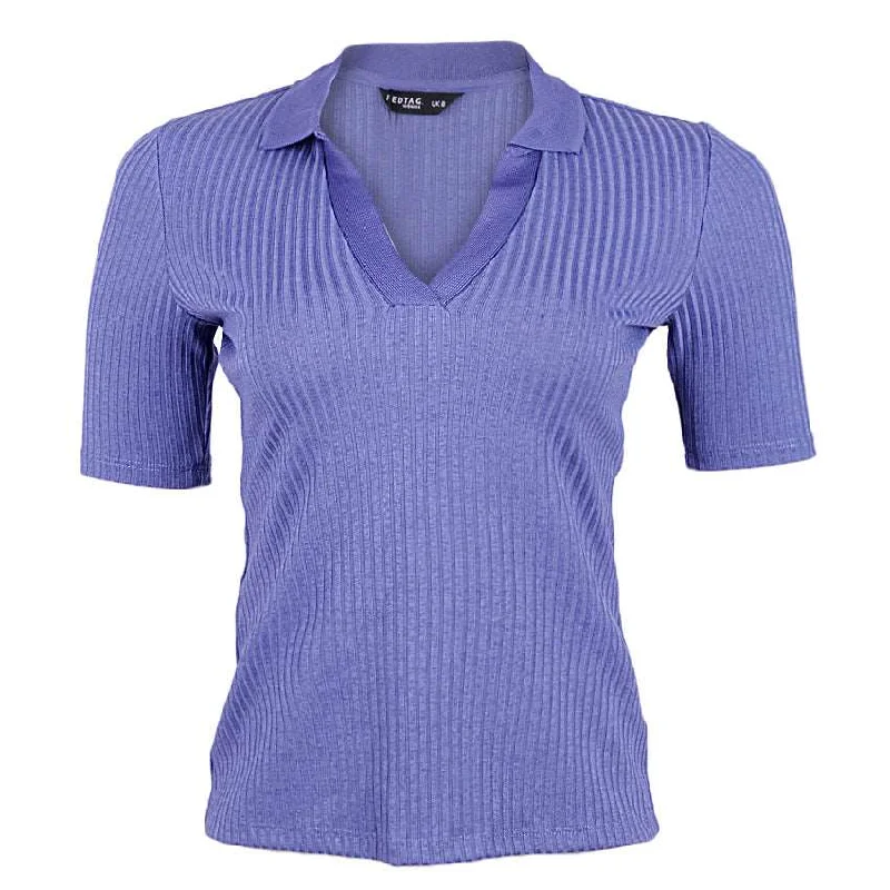 Huge Markdowns Formal Jersey Tops