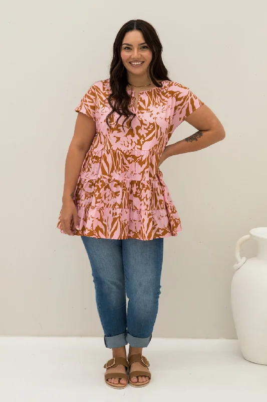 Elevated Casual Discounts Stella Top | Anika