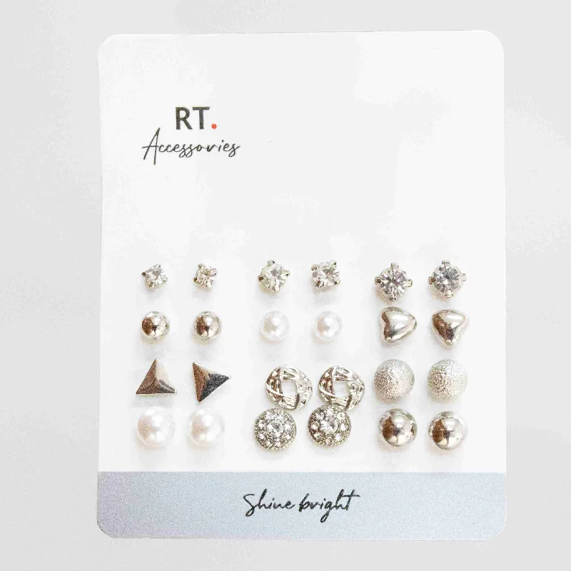 Trend Leading Collection Studs