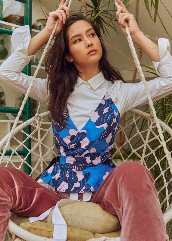 Flash Sale Starts Marieanne Top