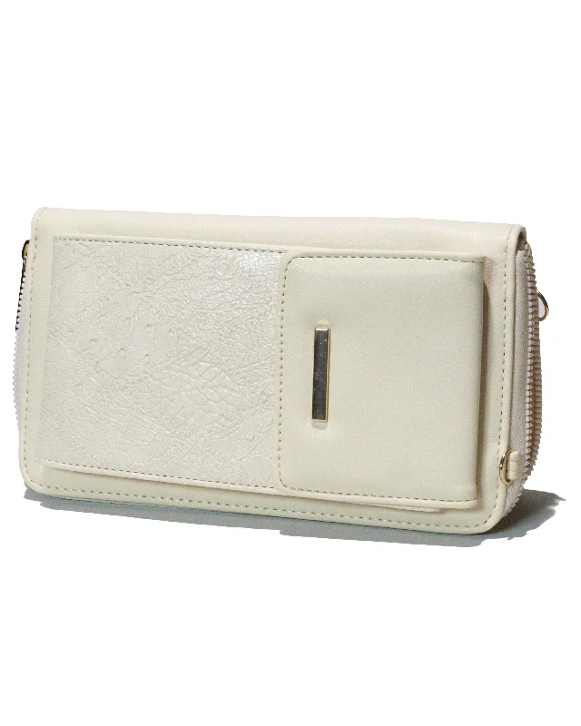 Chic & Modern Sales Textured  Mobile Purse