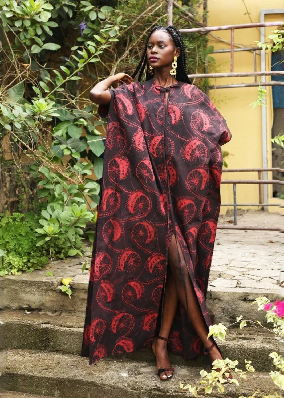Limited Stock Luhya Kaftan