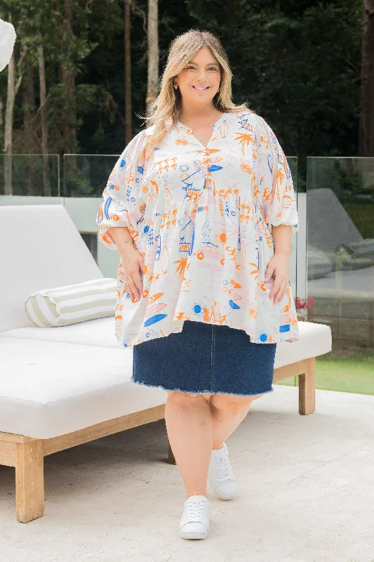 Clearance Sale, All Cheap Macy Top | Surf's Up