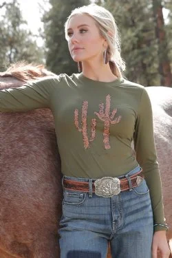 Unbeatable Deals Cruel Girl Women's Top/CTK7491002