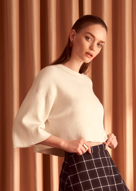 Chic & Modern Sales Raisa Top