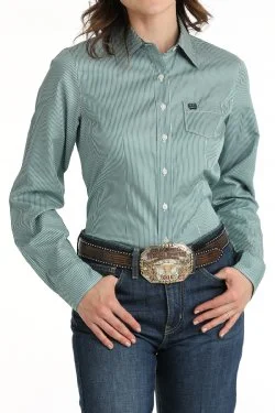 Huge Price Cut Cinch Women's Shirt/MSW9164224