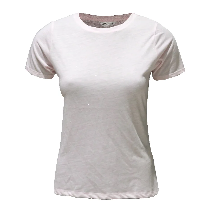 Affordable Trendy Fashion Pink T Shirt