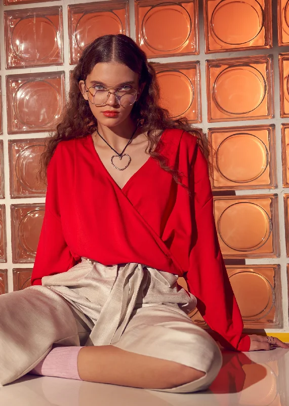 Season Sale Zephyra Top