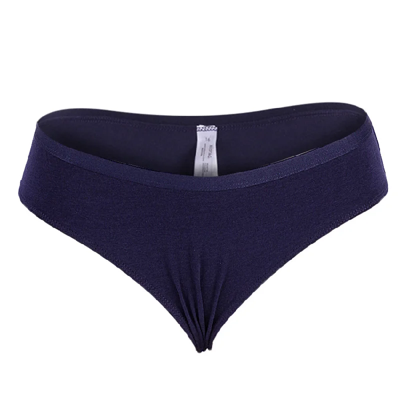 Discount Extravaganza REDTAG Assorted Briefs for Women
