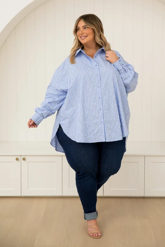 Athleisure Style Sale Amore Shirt | Capri