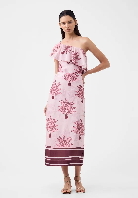 Limited Stock, Big Discounts Alessandra Top_Blush