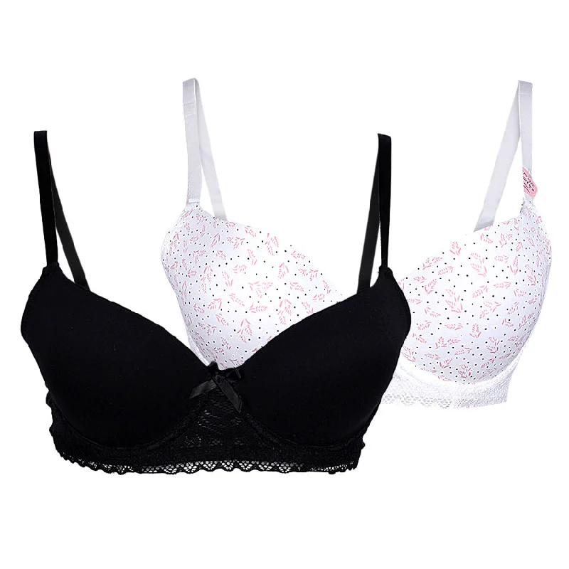 Stylish Savings Bras