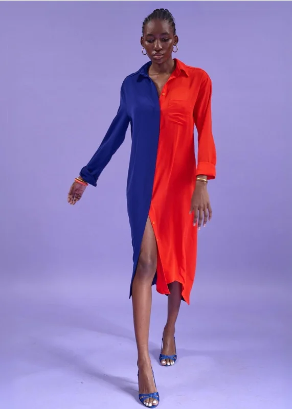 Shop Sales V and A Shirtdress