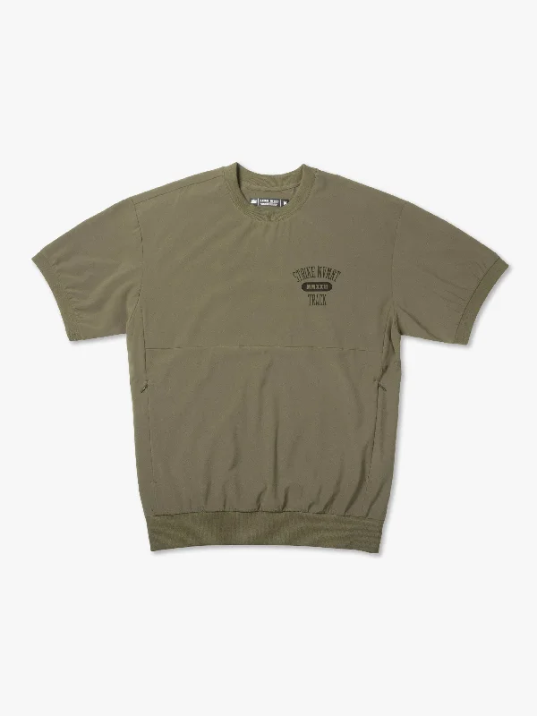Stupidly Low Prices Field TrackShirt - Track