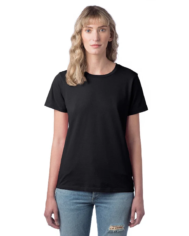 Classic Clothes For Women Alternative Ladies' Her Go-To T-Shirt: Where Comfort Meets Style