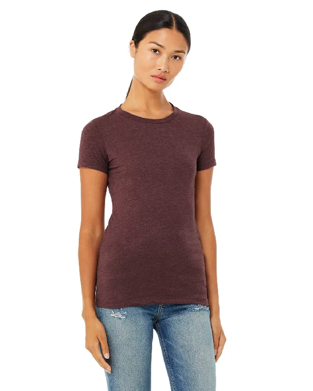 Heather Maroon
