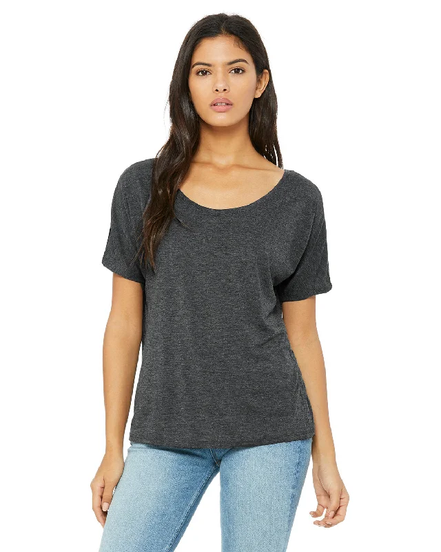 Dark Gry Heather
