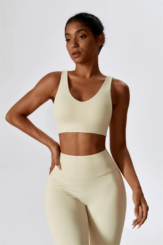 Women's Evening Clothes Deep Plunge Backless Tank Top