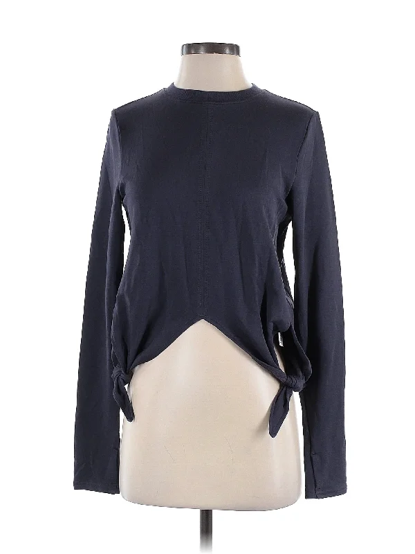 Women's Holiday Clothes Long Sleeve Top