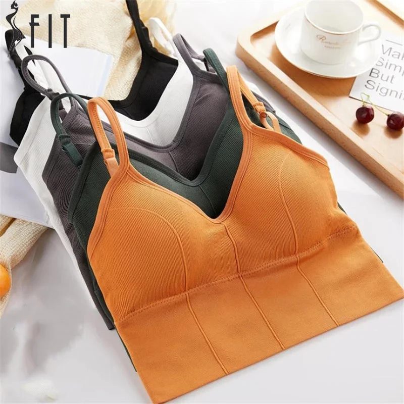 Women's Clothing For Casual Outings Low Impact Medium Support Sports Bra