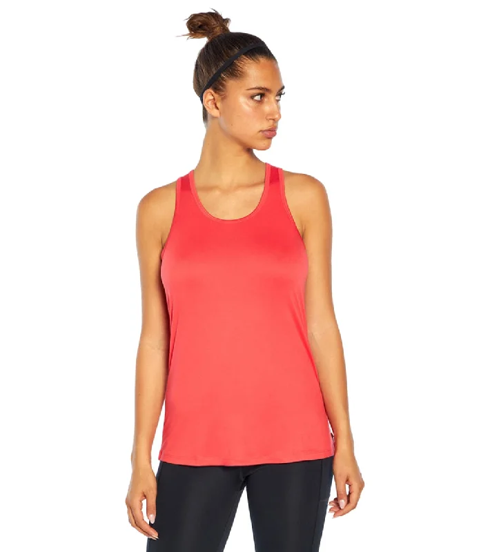 Women's Clothing Sets Marika Back Twist Tank Geranium