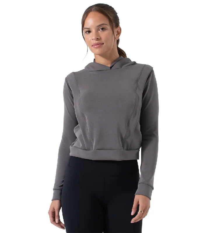 Women's Vacation Clothes NUX Sleek Mia Hoodie
