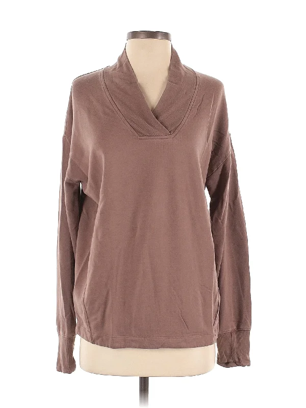 Women's Clothing For Outdoor Activities Pullover Sweater