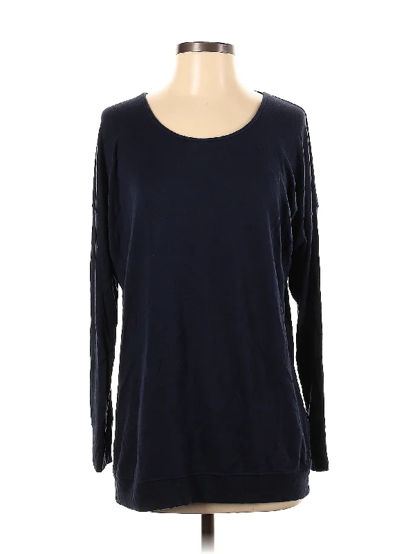 Women's Relaxed Clothes Pullover Sweater