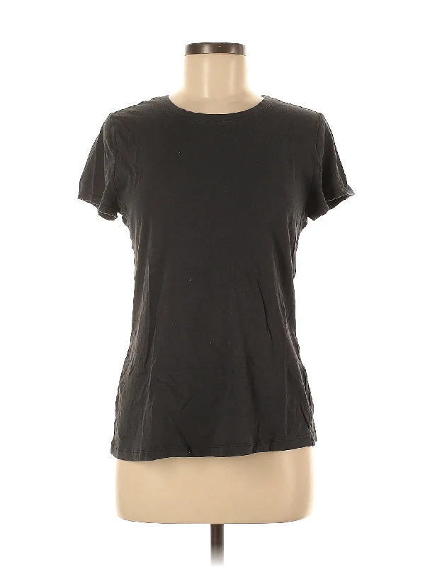 Comfortable Women's Clothing Short Sleeve T Shirt