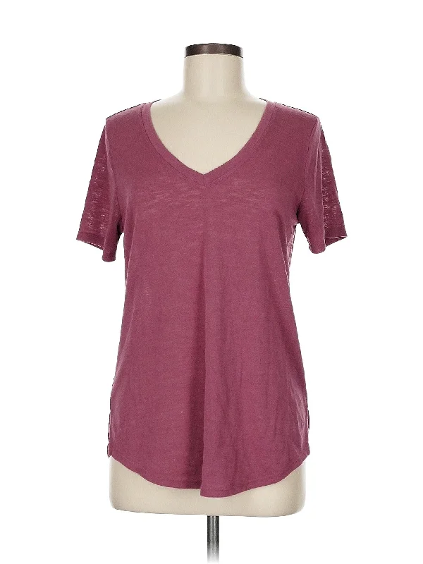 Women's Plus-Size Clothes Short Sleeve T Shirt