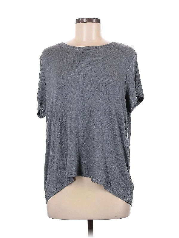 Comfortable Women's Clothing Short Sleeve T Shirt