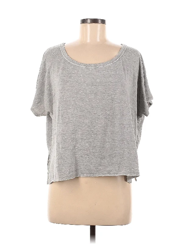 Affordable Fashion Clothing For Women Short Sleeve Top