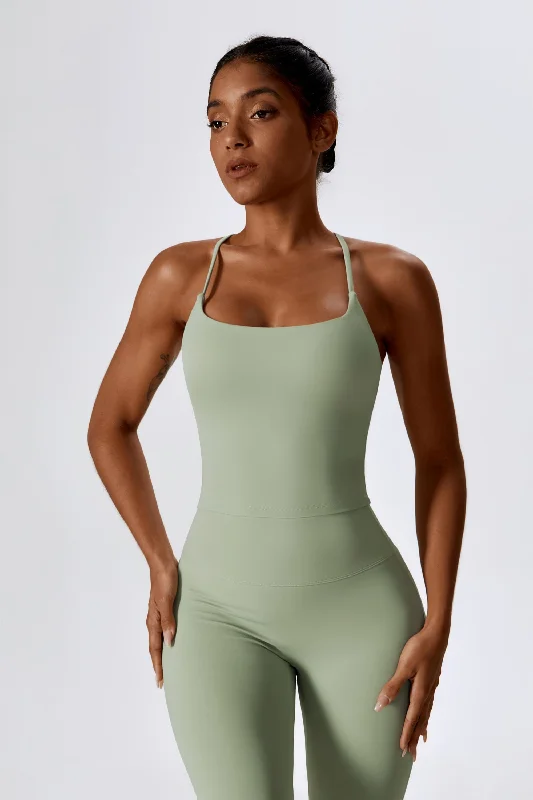 Pale Green