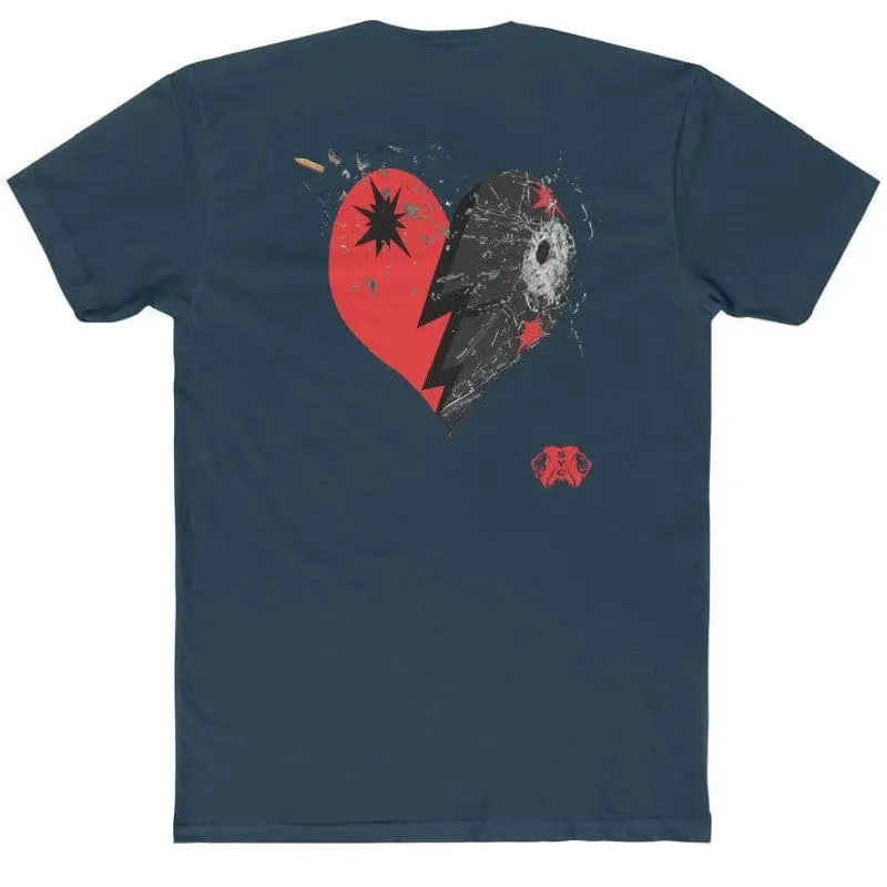 Solid Midnight Navy