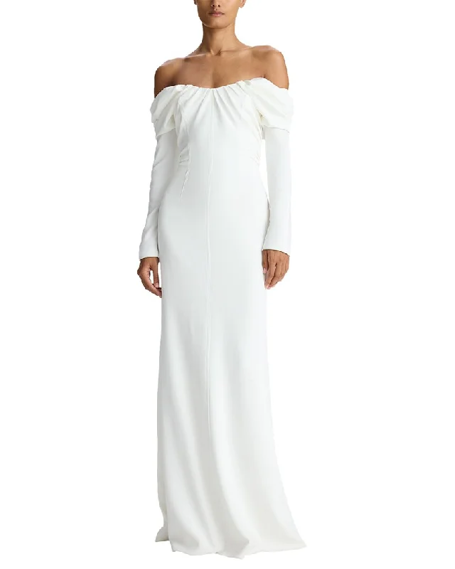 Women's Clothing Stores A.L.C. Nora Gown