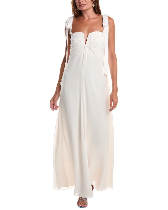 Trendy Styles ALEXIS Dali Maxi Dress