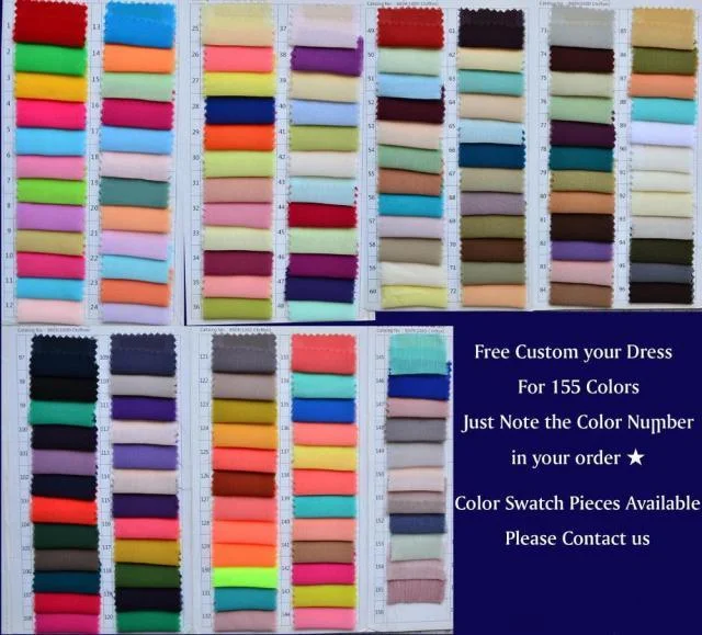 Custom color