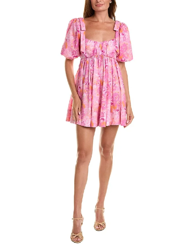 Trendy Boutique Online LIKELY Martinique A-Line Dress