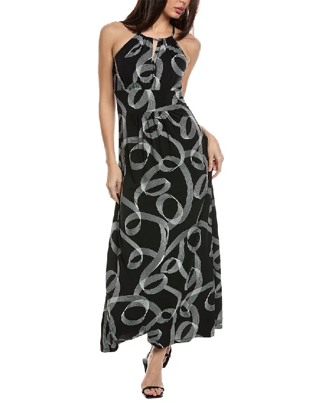 Daily Deals London Times Morris Maxi Dress