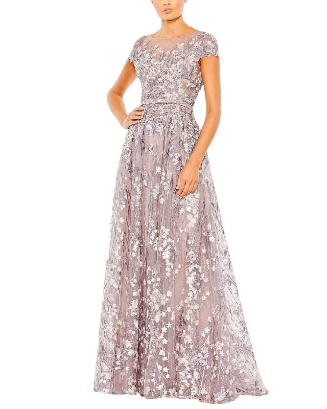 Clothes Sales Mac Duggal Gown