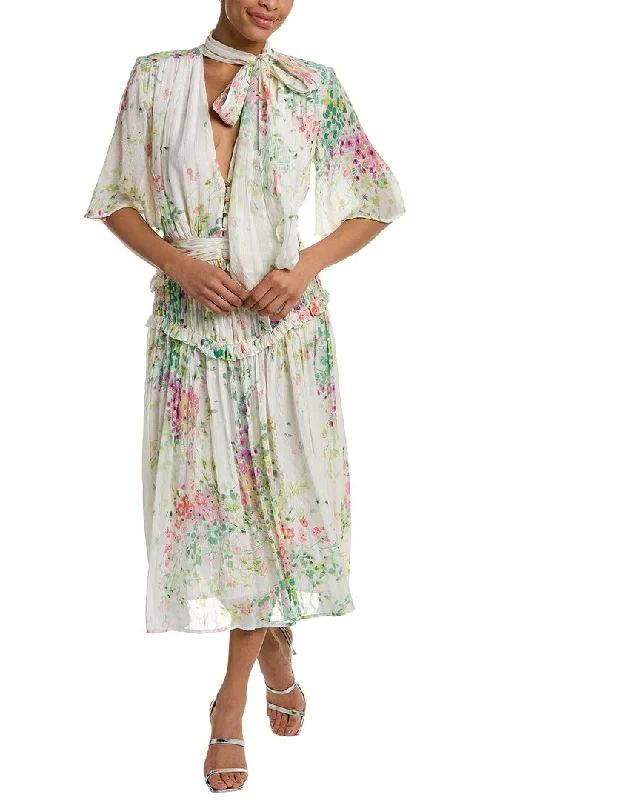 Chic Clothing For Women Sabina Musayev Lunetta Dress