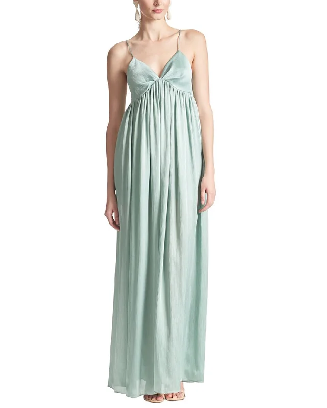 Travel Essentials Sachin & Babi Jessica Gown