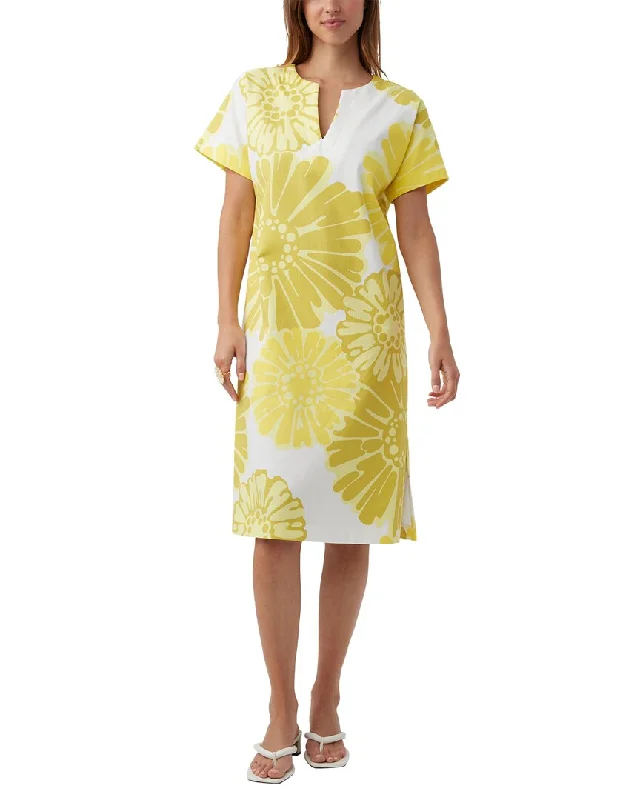 Modern Women's Apparel Trina Turk Honolulu Dress