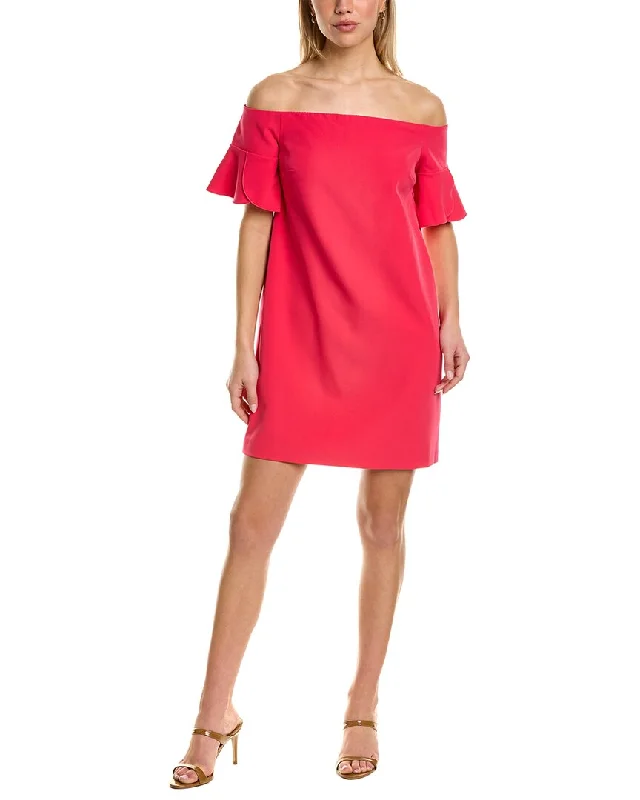 Classic Women's Clothing Styles Trina Turk Modern Sheath Dress