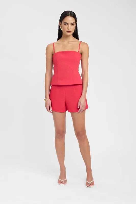 Elegant Women's Clothing Online Ariel Short