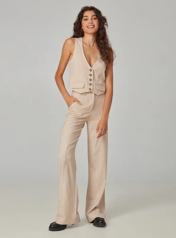 Flash Sales Today ERIN-CP Trouser